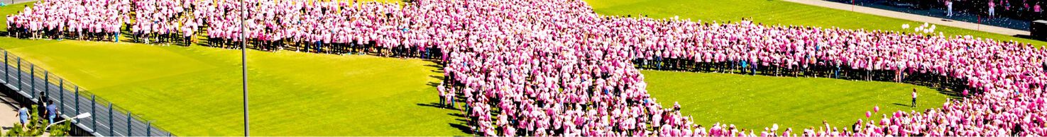Pink Ribbon 2022